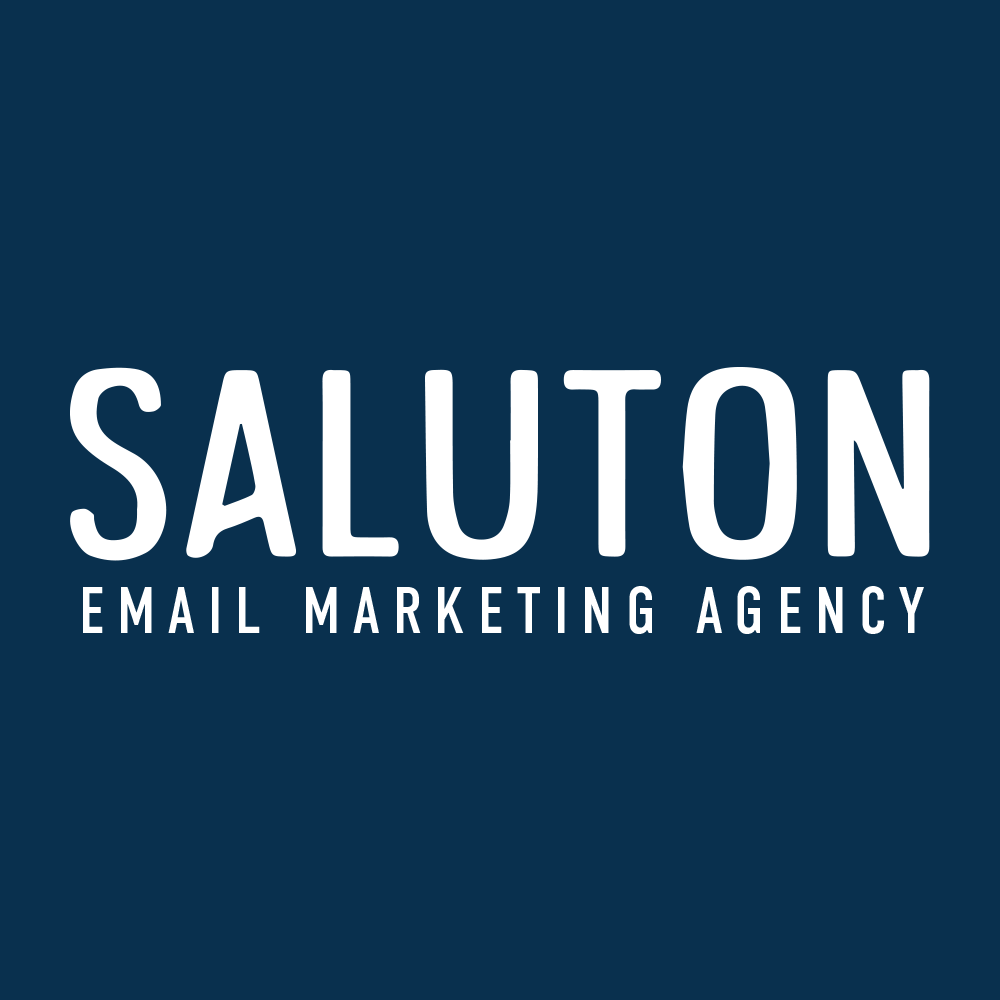 Logo Saluton Agency