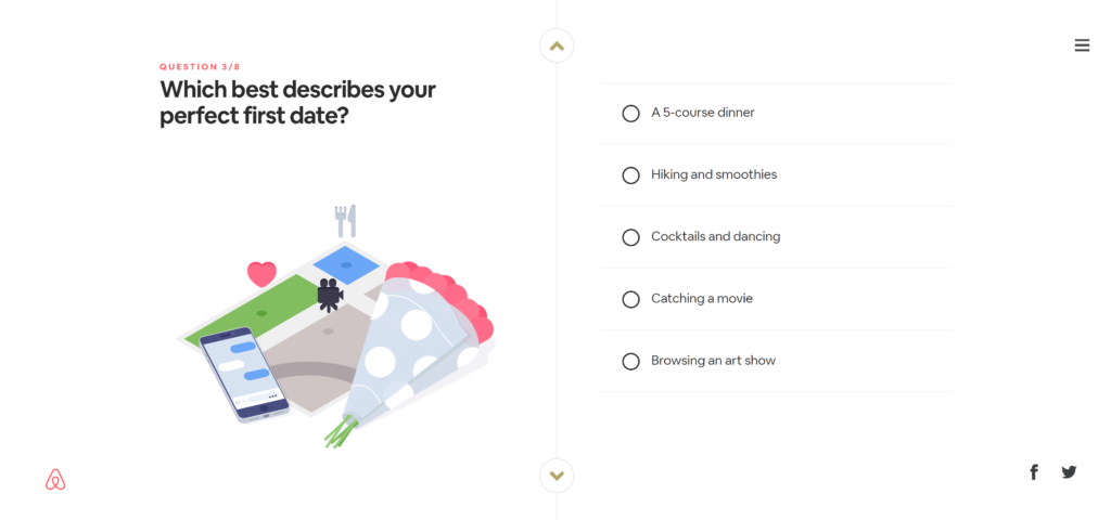 Airbnb4 - Quiz example