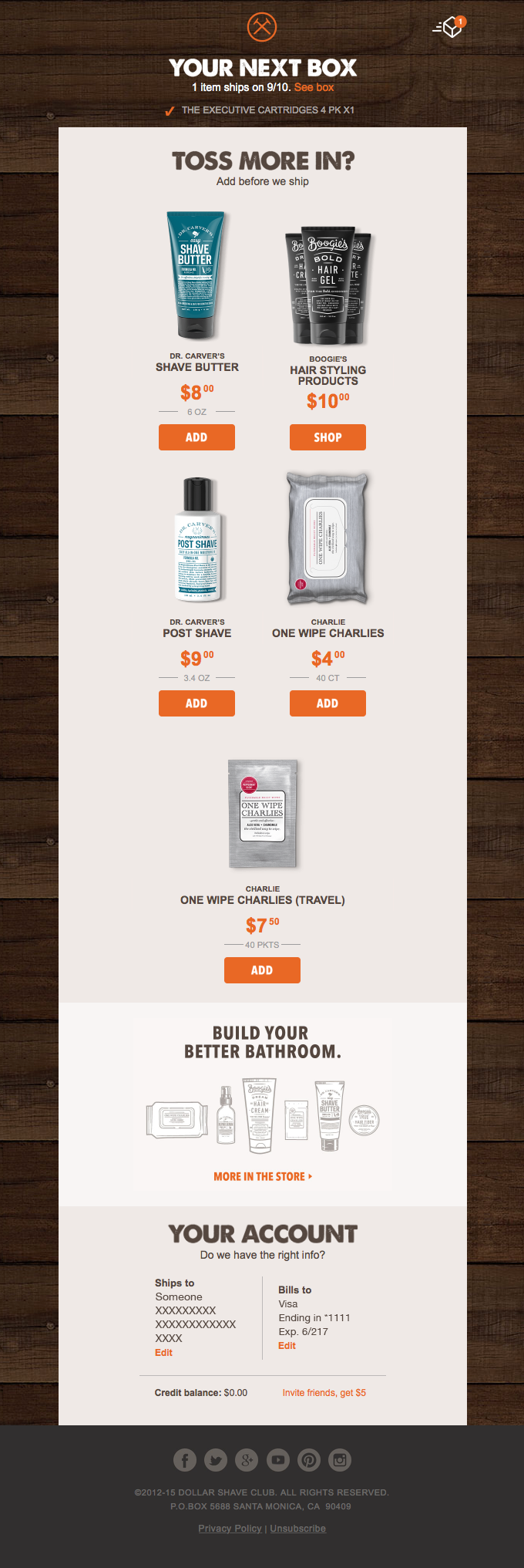 DollarShaveClub_Upsell_timely