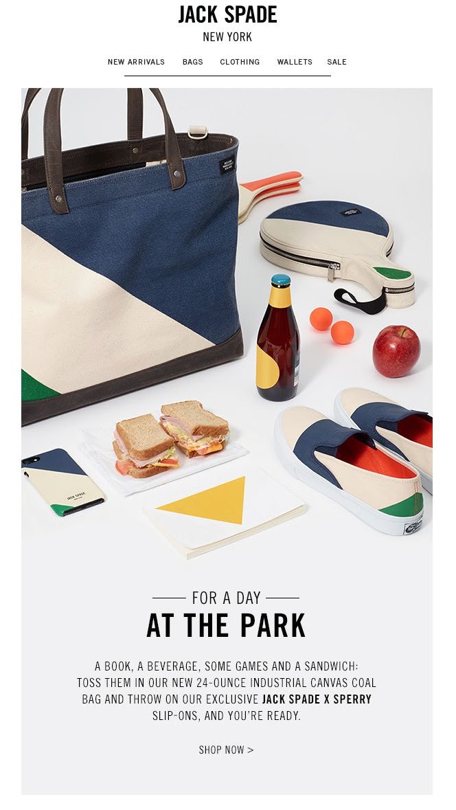 Jack Spade