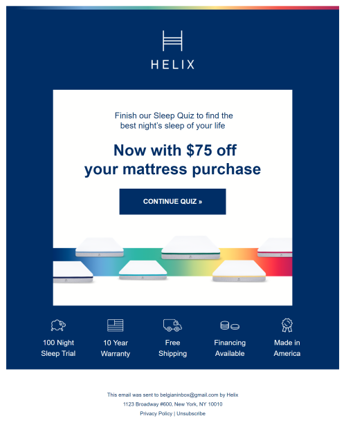 Helix_Sleep Quiz Abanonment 2 Helix_Sleep Quiz Abanonment 2